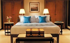 The Residence Maldives